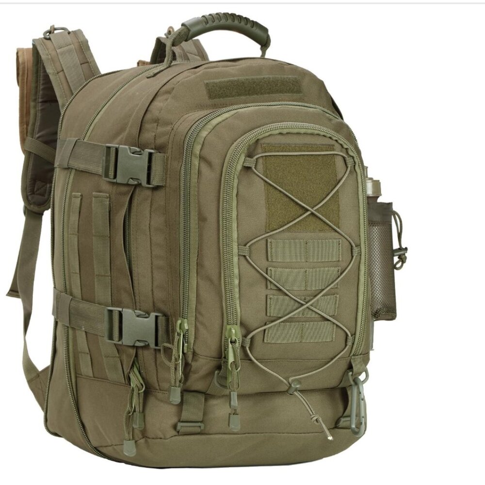 Large Tactical Backpack 64L